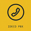 Система VoIP телефонии Ideco PBX