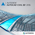 Autodesk AutoCAD Civil 3D