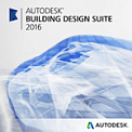 Autodesk Building Design Suite 2016