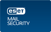ESET NOD32 Mail Server Protection